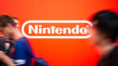 Nintendo macht Schluss mit „Mario Kart Tour“. (Foto: Christophe Gateau/dpa)