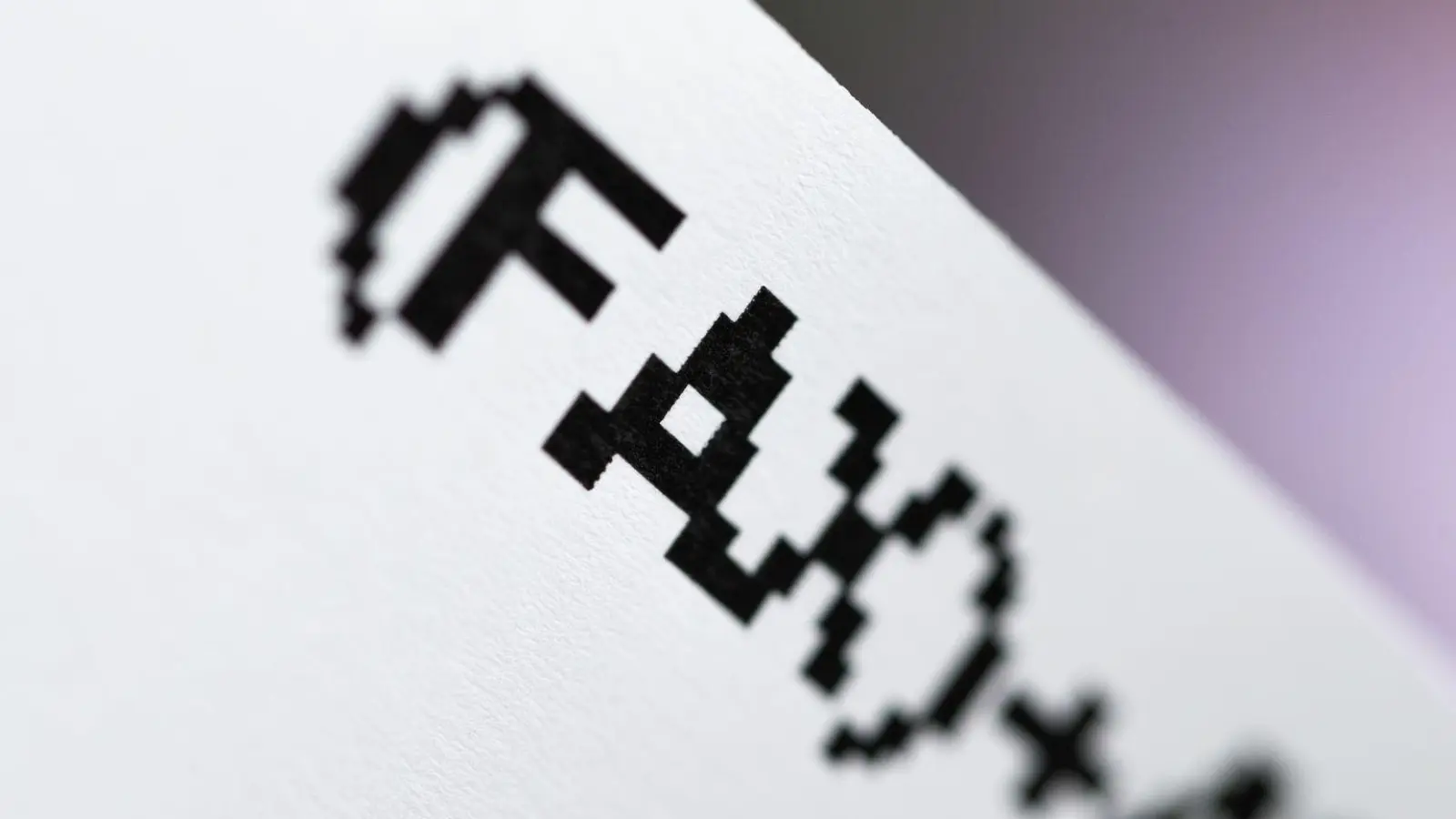 Die Fax-Nutzung war zuletzt stark rückläufig. (Symbolbild) (Foto: Rolf Vennenbernd/dpa)