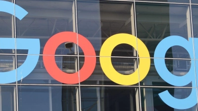 Google hat nach Angaben von Lennox 12,7 Millionen Konten von Werbetreibenden blockiert oder entfernt. Das entspricht fast einer Verdoppelung gegenüber dem Vorjahr. (Foto: Christoph Dernbach/dpa)