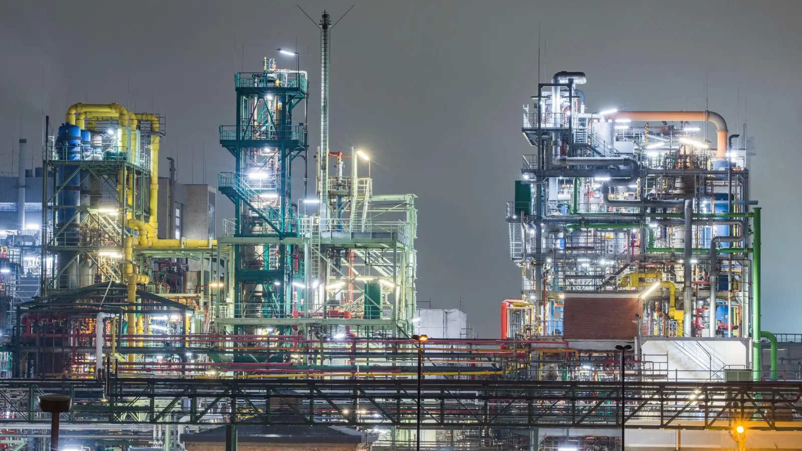 Die deutsche Wirtschaft kommt nur langsam aus dem Tief. (Symbolbild) (Foto: Andreas Arnold/dpa)