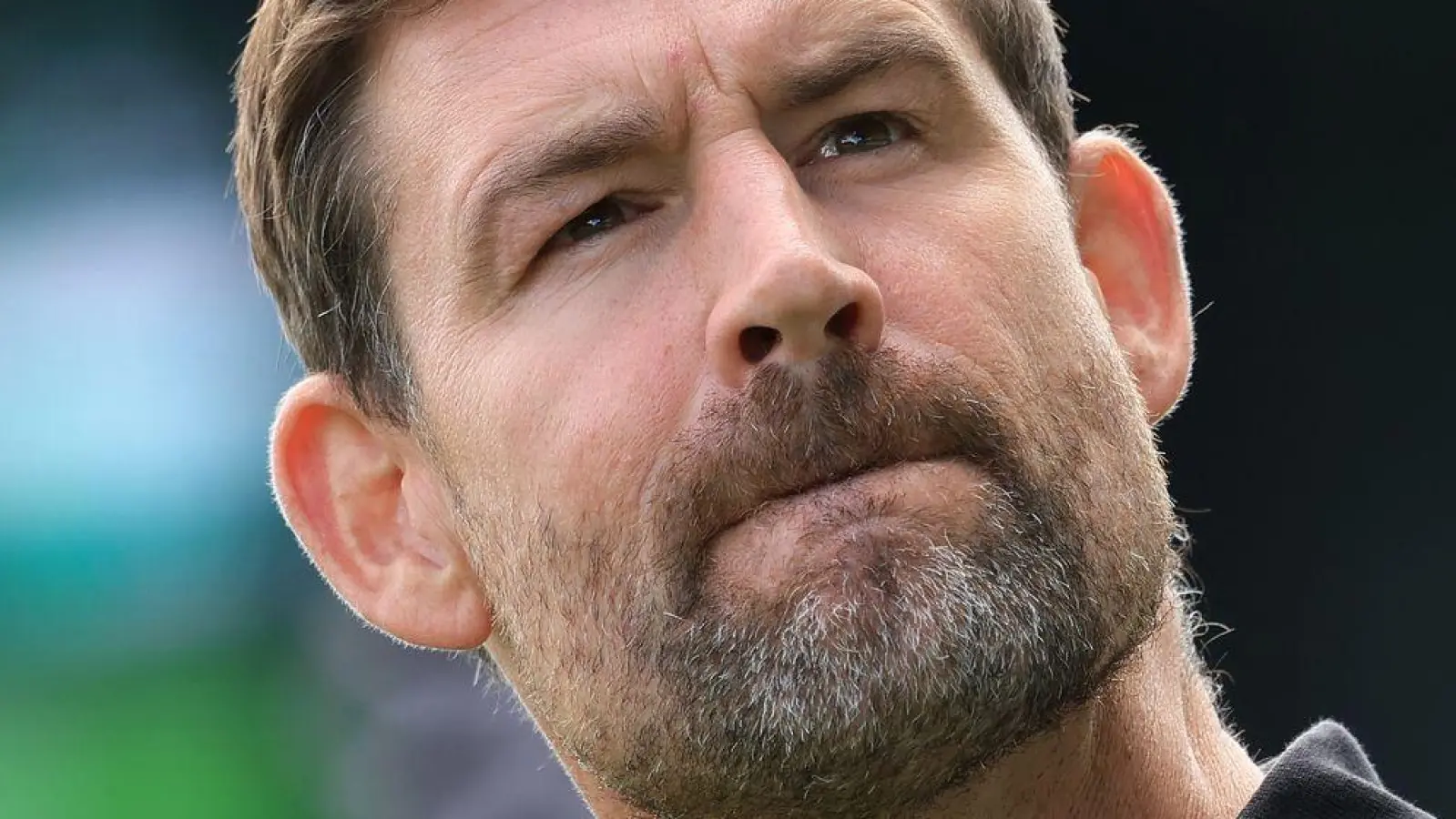 Fürth-Trainer Thomas Kleine will die Fehler aus der Niederlage gegen Kiel in Magdeburg nicht wiederholen. (Archivbild) (Foto: Karl-Josef Hildenbrand/dpa)