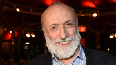 Der italienische Food-Aktivist und „Slow Food“-Gründer Carlo Petrini ist im Alter von 76 Jahren gestorben. (Archivbild) (Foto: picture alliance / ZB)