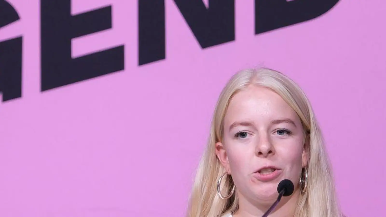 Nach immer neuen Reibereien zwischen Nietzard und den Grünen zieht sie Konsequenzen. (Archivbild) (Foto: Sebastian Willnow/dpa)