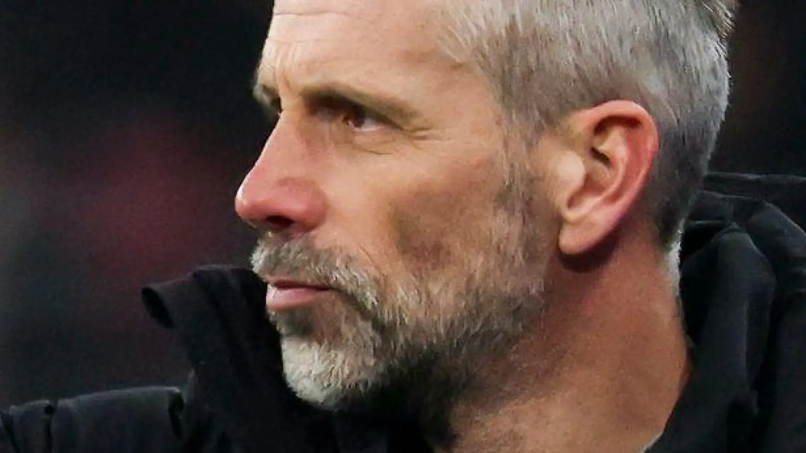 Seit seinem Aus bei Leipzig ist Marco Rose ohne Trainerjob. (Archivbild) (Foto: Jan Woitas/dpa)