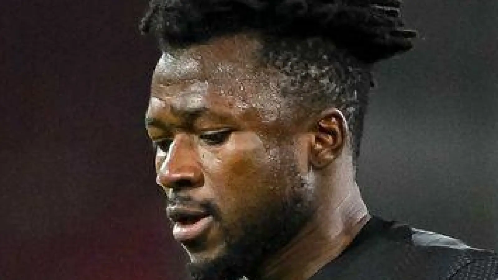 Edmond Tapsoba hat mit Bayer Leverkusen noch viel vor. (Archivbild) (Foto: Harry Langer/dpa)