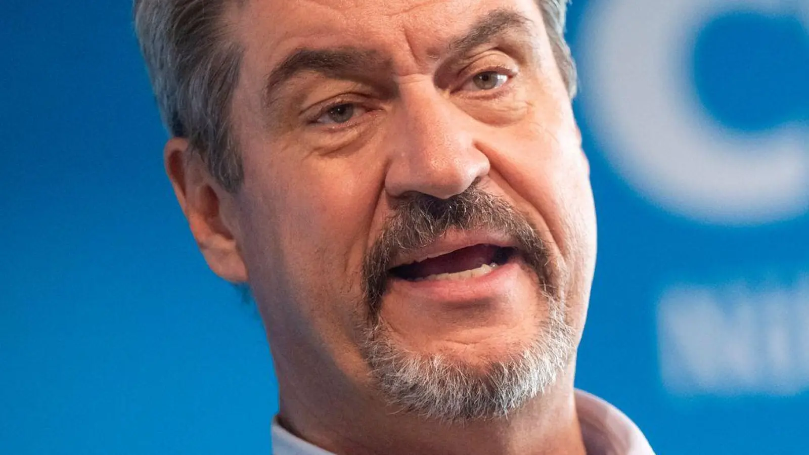 Die CSU hätte gerne eine allgemeine Wehrpflicht. (Archivbild) (Foto: Peter Kneffel/dpa)