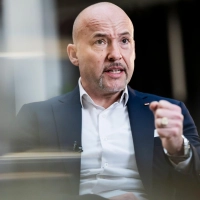 Alexander Hoffmann: „Wer nein sagt, der muss auch sagen, wie es stattdessen gehen soll.“ (Archivbild) (Foto: Christoph Soeder/dpa)