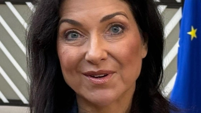 „Das ist das Gegenteil von Entbürokratisierung“, sagt Reiche in Brüssel. (Foto: Ann-Kristin Wenzel/dpa)