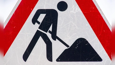 Mehr Geld für Straßen und Brücken stößt auf große Zustimmung in Deutschland. (Symbolbild) (Foto: Stefan Sauer/dpa)