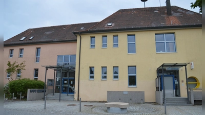 Der Gemeinderat hat in Wilburgstetten für Windkraftanlagen und ein Seniorenwohnprojekt die Weichen gestellt. (Archivbild: Peter Tippl)