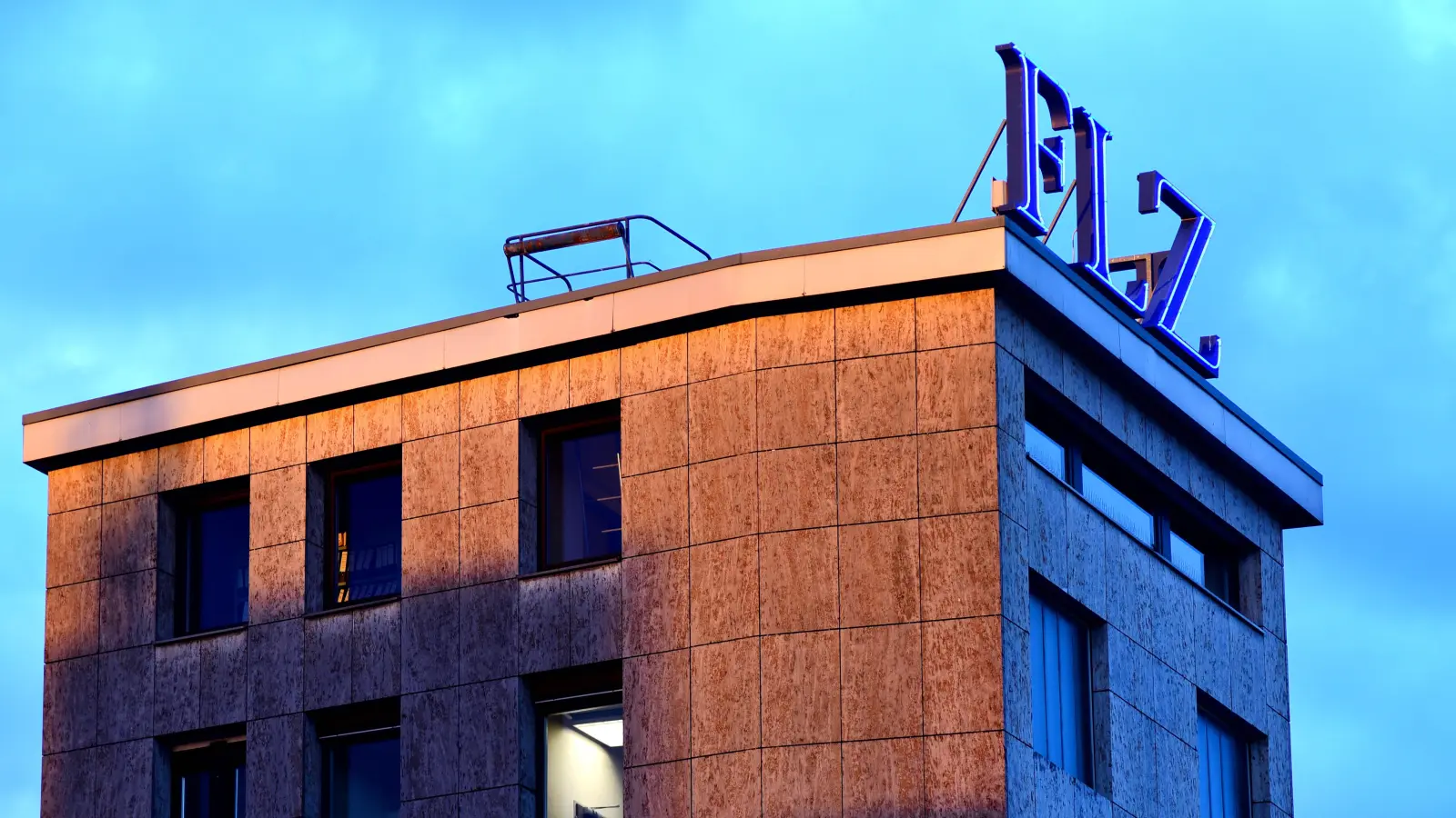 Mit unserem FLZ-Plusmodell bieten wir unseren Lesern online ein exklusives und breites Angebot an regionaler Berichterstattung. (Symbolbild: Jim Albright)