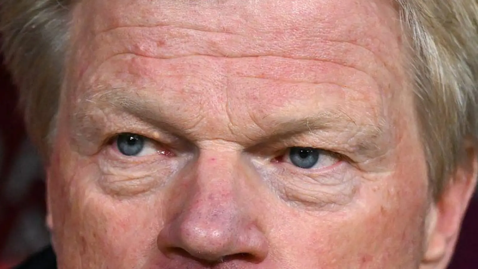 Kahn soll prinzipiell Interesse am Job in Berlin gehabt haben. (Foto: Sven Hoppe/dpa)