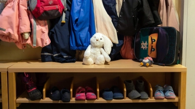 Die Polizei hat die Eltern der betroffenen Kinder informiert. (Symbolbild) (Foto: Friso Gentsch/dpa)