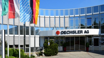 Die Kunststofffirma Oechsler AG aus Ansbach hat einen deutlichen Stellenabbau verkündet. (Archivbild: Jim Albright)