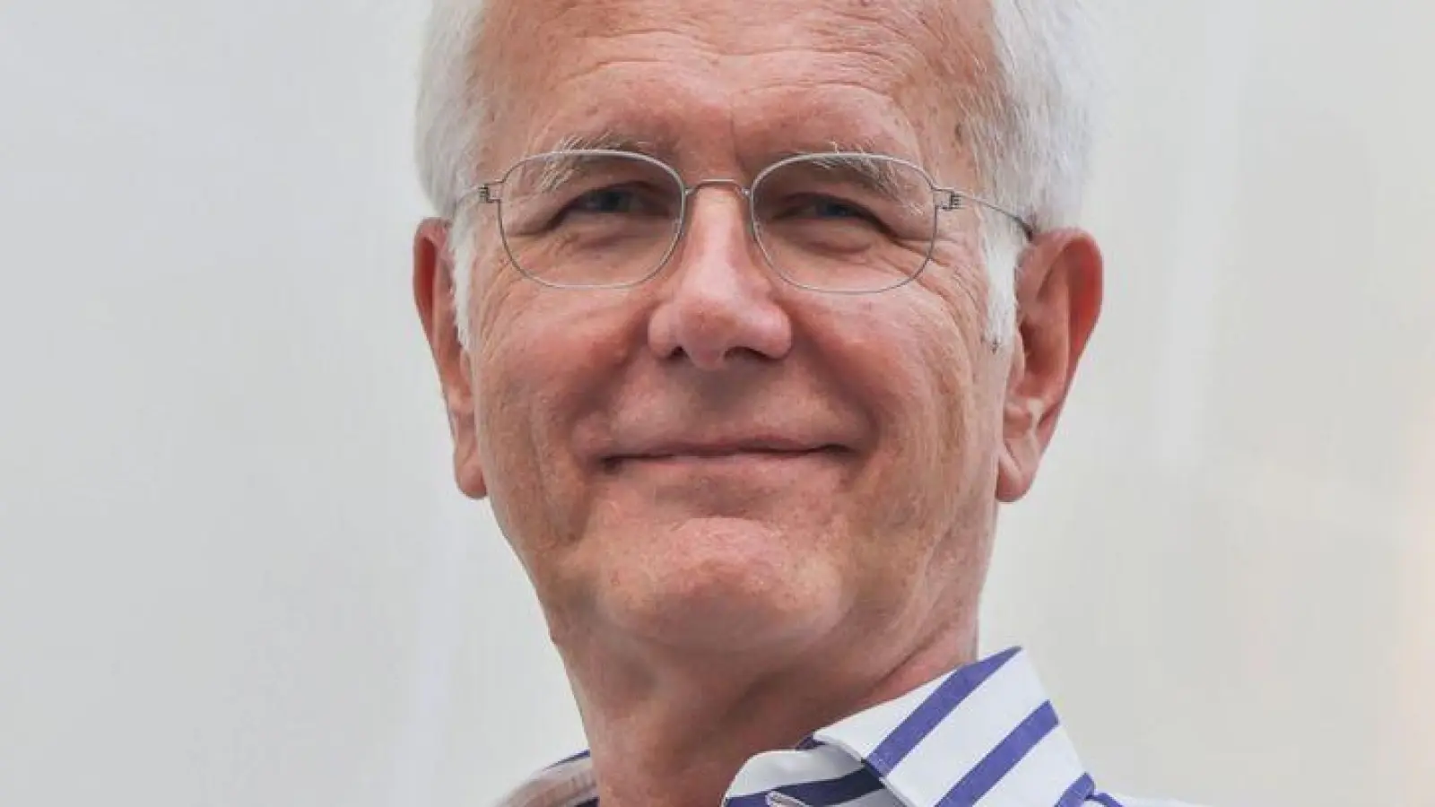 Harald Schmidt hält Donald Trump für einen genialen Entertainer (Archivbild).  (Foto: Oliver Berg/dpa)