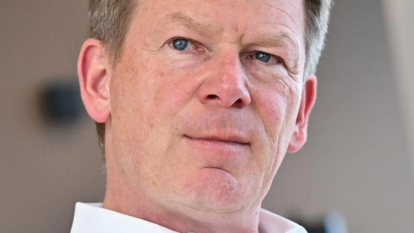 Der Chef der Deutschen Bahn hält eine Reform des Trassenpreissystems für dringend erforderlich. (Foto: Sebastian Christoph Gollnow/dpa)