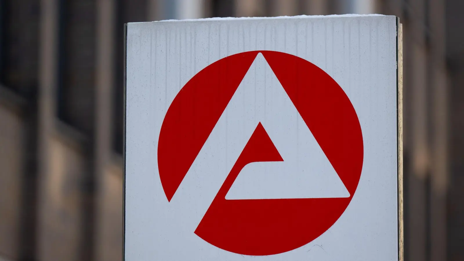 Die Arbeitslosigkeit in Bayern hat im August weiter zugenommen. (Archivbild) (Foto: Sven Hoppe/dpa)