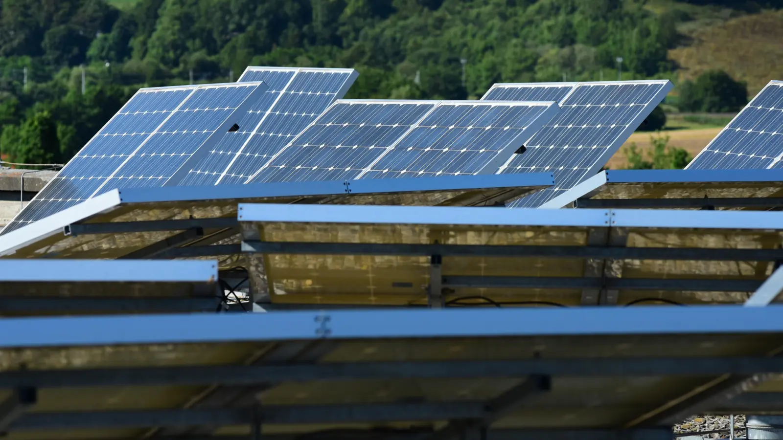 Das neue Gremium soll unter anderem die Energiewende in Windsbach steuern. Die Gründung empfohlen hatte der Ältestenausschuss des Stadtrates. (Foto: Jim Albright)