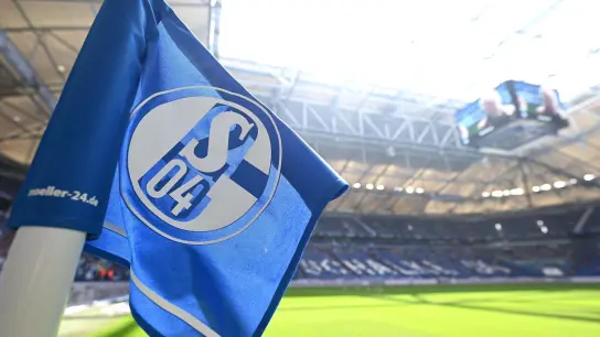 Medienberichten zufolge steht der FC Schalke 04 unmittelbar vor der Verpflichtung des Stürmers Jordan Larsson. (Foto: David Inderlied/dpa)