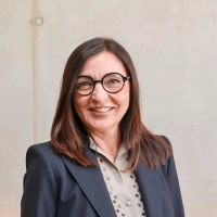Barbara Becker wurde zur neuen Präsidentin des Fränkischen Weinbauverbands gewählt. Sie ist die erste Frau in diesem Amt. (Handout) (Foto: Rudi Merkl/Fränkischer Weinbauverband/dpa)