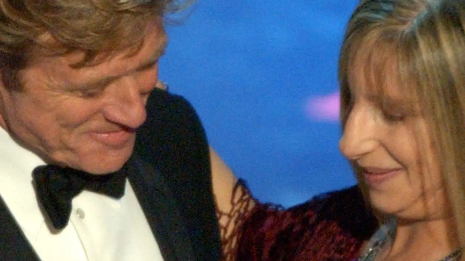 Hollywood-Legende Robert Redford gestorben. (Archivbild) (Foto: Kevork Djansezian/AP/dpa)