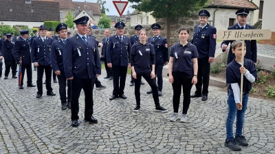 Foto: FFW Ulsenheim