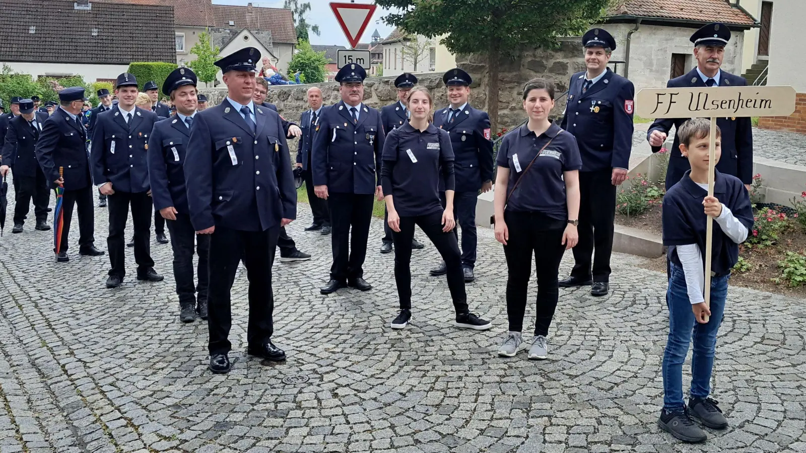 Foto: FFW Ulsenheim