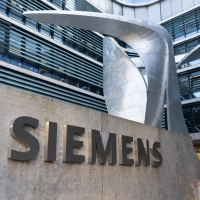 Siemens arbeitet beim digitalen Zwilling mit Nvidia zusammen. (Archivbild) (Foto: Sven Hoppe/dpa)