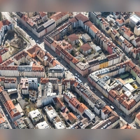 Mehr Klarheit durch Mietenmonitor: Der Sozialausschuss des Stadtrates München hat die Einführung beschlossen. (Symbolbild) (Foto: Sina Schuldt/dpa)