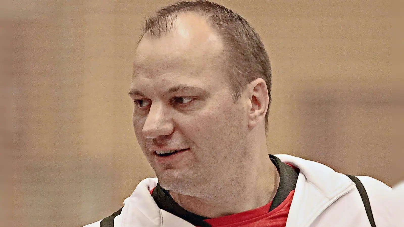 Valentin Akushka wird neuer Trainer in Rothenburg. (Foto: SG Dettelbach)