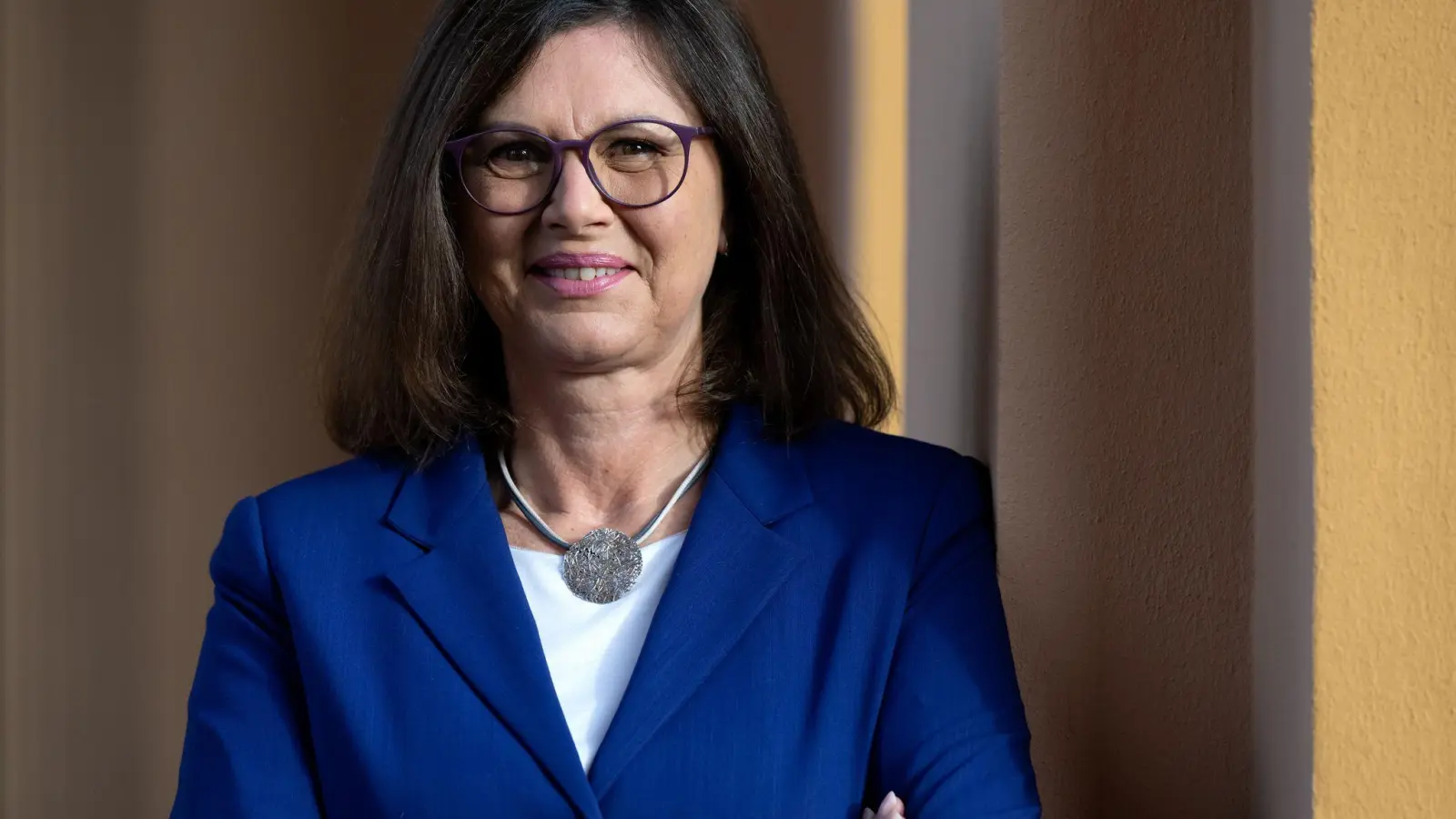 Ilse Aigner (CSU) war bereits Bundesministerin. Inzwischen ist sie Präsidentin des bayerischen Landtags. (Archivbild) (Foto: Sven Hoppe/dpa)