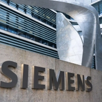 Siemens hat mit seiner Bahnsparte einen Milliardenauftrag aus Österreich an Land gezogen. (Archivbild) (Foto: Sven Hoppe/dpa)