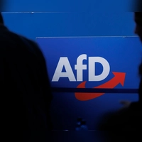 Die AfD hatte sich vor Gericht gegen die Beobachtung durch den Verfassungsschutz gewehrt. (Symbolbild) (Foto: Carsten Koall/dpa)
