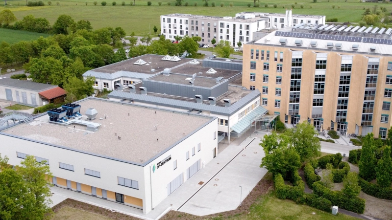 Wie soll sich die Gesundheitslandschaft im Landkreis transformieren? Vor allem die Bad Windsheimer Klinik steht dabei im Fokus. (Foto: Benjamin Maier/Kliniken des Landkreises)