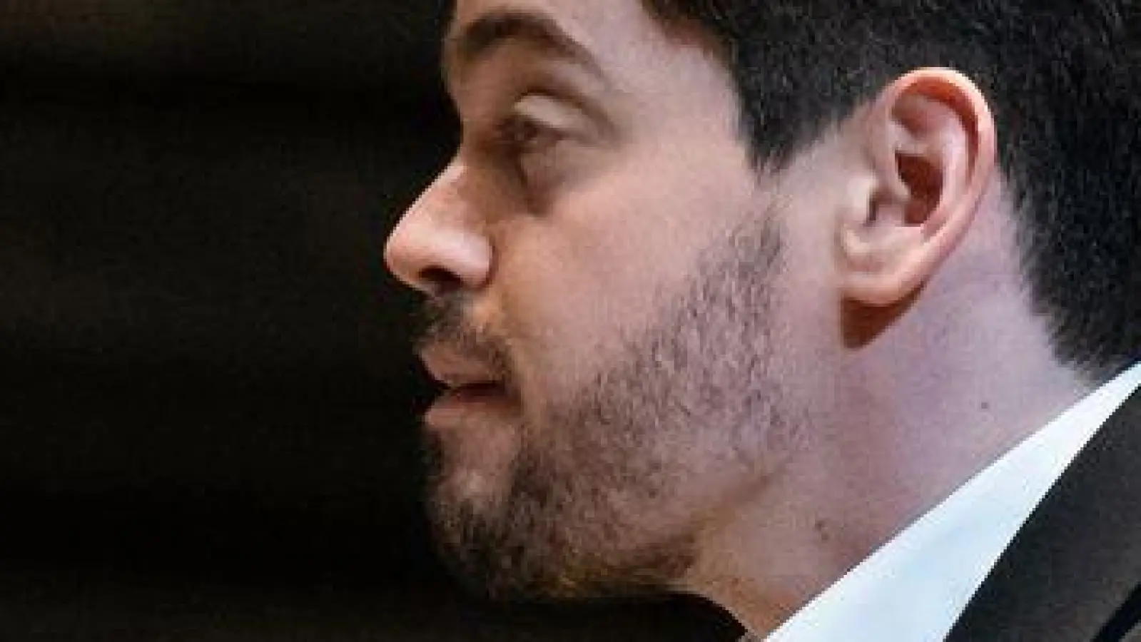 Lahav Shani ist in Berlin sehr willkommen. (Archivbild)  (Foto: Sven Hoppe/dpa)