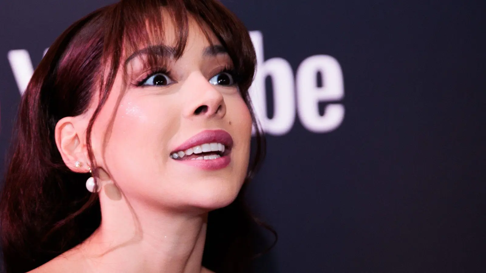 Sängerin Ayliva hat inzwischen einige Konzerte abgesagt. (Archivbild) (Foto: Carsten Koall/dpa)