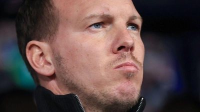 Im Herbst stehen für Julian Nagelsmann die Gruppenspiele in der Nations League an. (Archivbild) (Foto: Jan Woitas/dpa)