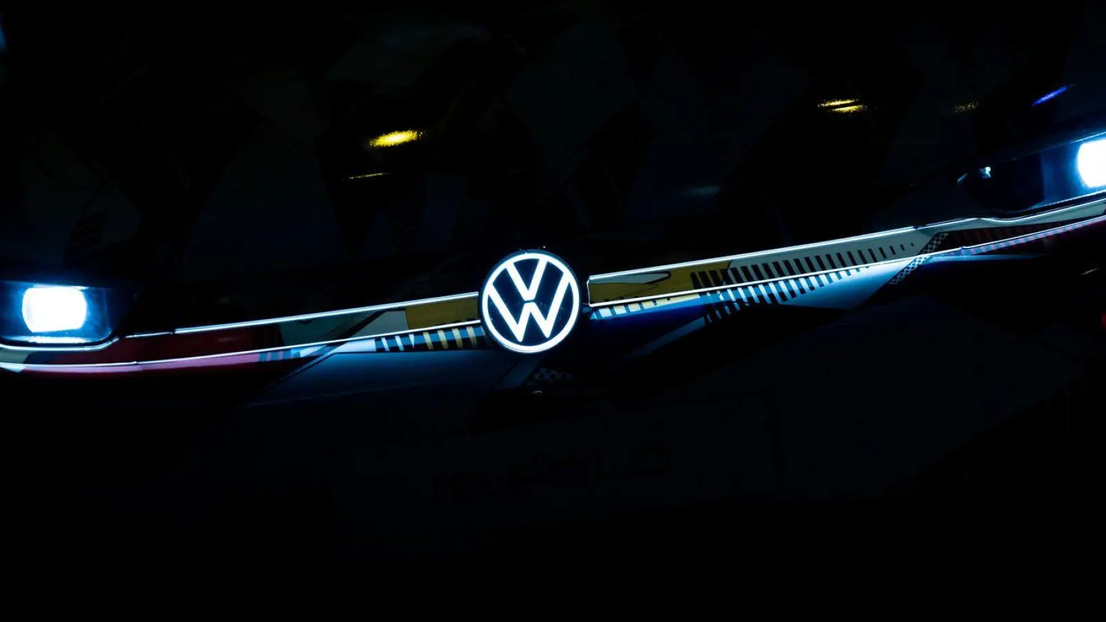 Die E-Auto-Bestellungen ziehen bei VW weiter kräftig an. (Archivbild) (Foto: Sven Hoppe/dpa)