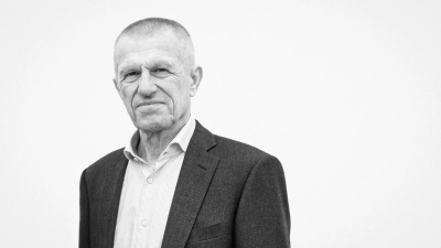 Greim hat nach Angaben des Unternehmens in mehr als fünf Jahrzehnten die Bio-Branche in Deutschland geprägt wie kaum ein anderer. (Archivbild) (Foto: -/BioMarkt Verbund/dpa)