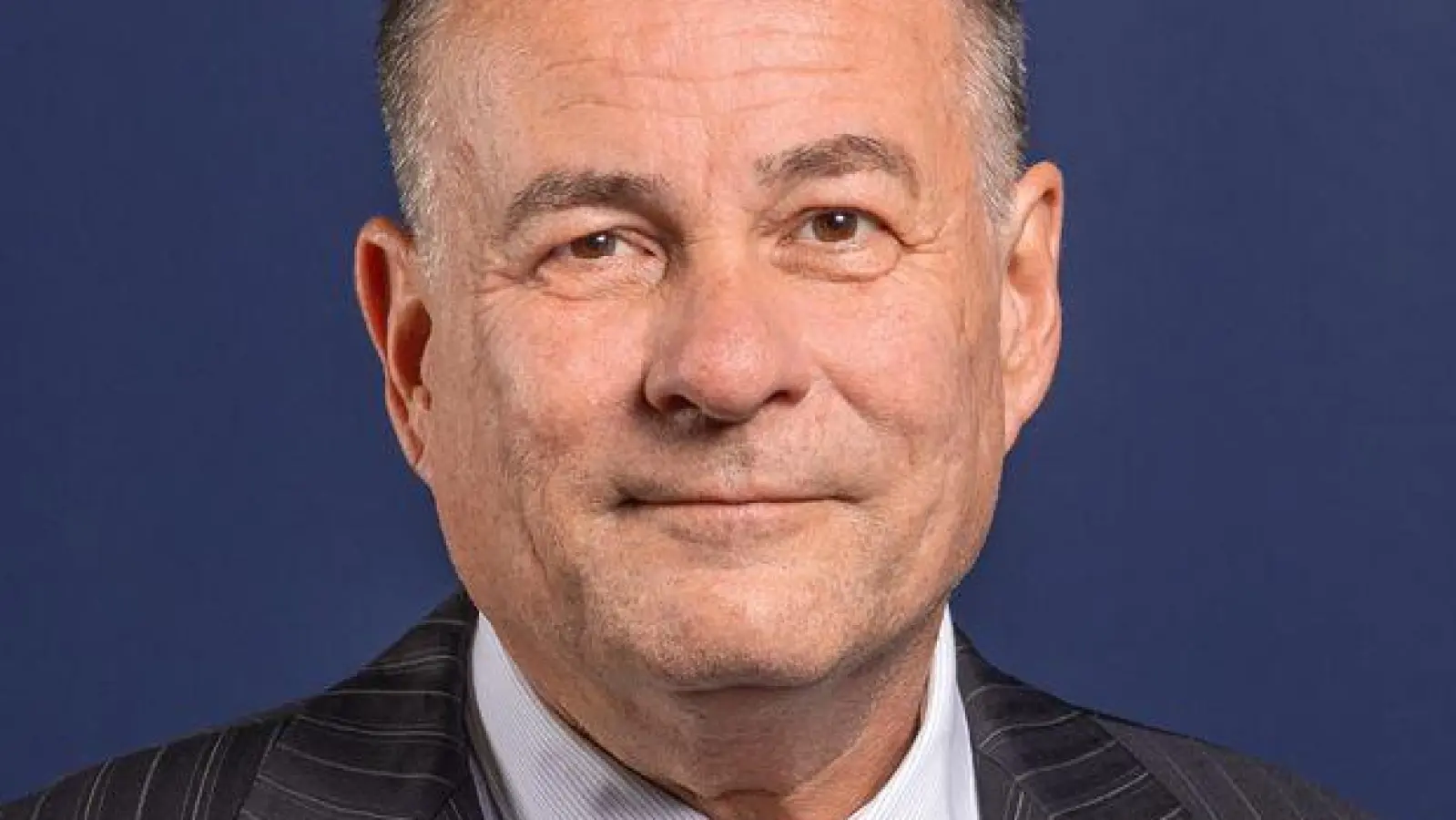 Stefan Dräger leitet das Unternehmen in 6. Familiengeneration. (Handout) (Foto: --/Drägerwerk AG & Co. KGaA/dpa)