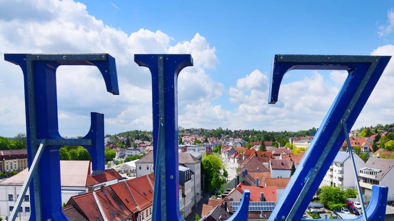 Willkommen bei FLZ+, dem Digitalabo der FLZ. (Symbolbild: Jim Albright)