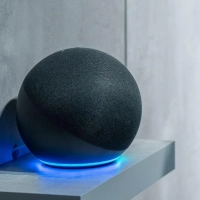 Alexa versteht nur Bahnhof? Dann hilft oft: Stimmerkennung (Stimm-ID) in der Alexa-App neu einrichten – danach klappt’s wieder mit den Antworten. (Foto: Florian Schuh/dpa-tmn)