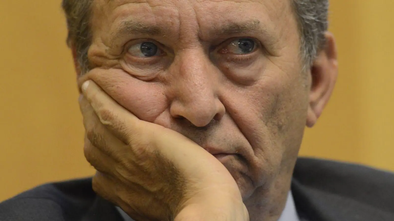 Summers war unter dem früheren US-Präsidenten Bill Clinton Finanzminister und später Berater von Ex-Präsident Barack Obama. (Archivbild) (Foto: picture alliance / dpa)