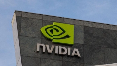Nvidia und fast 40 weitere Technologieunternehmen haben eine KI-Sicherheitsallianz ins Leben gerufen. (Archivbild) (Foto: Andrej Sokolow/dpa)