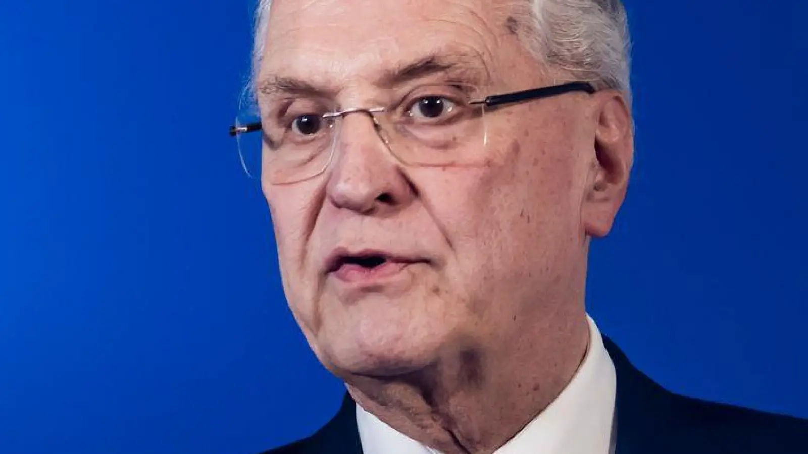 Schwarzfahren entkriminalisieren? Bayerns Innenminister bremst. (Archivbild) (Foto: Christoph Soeder/dpa)