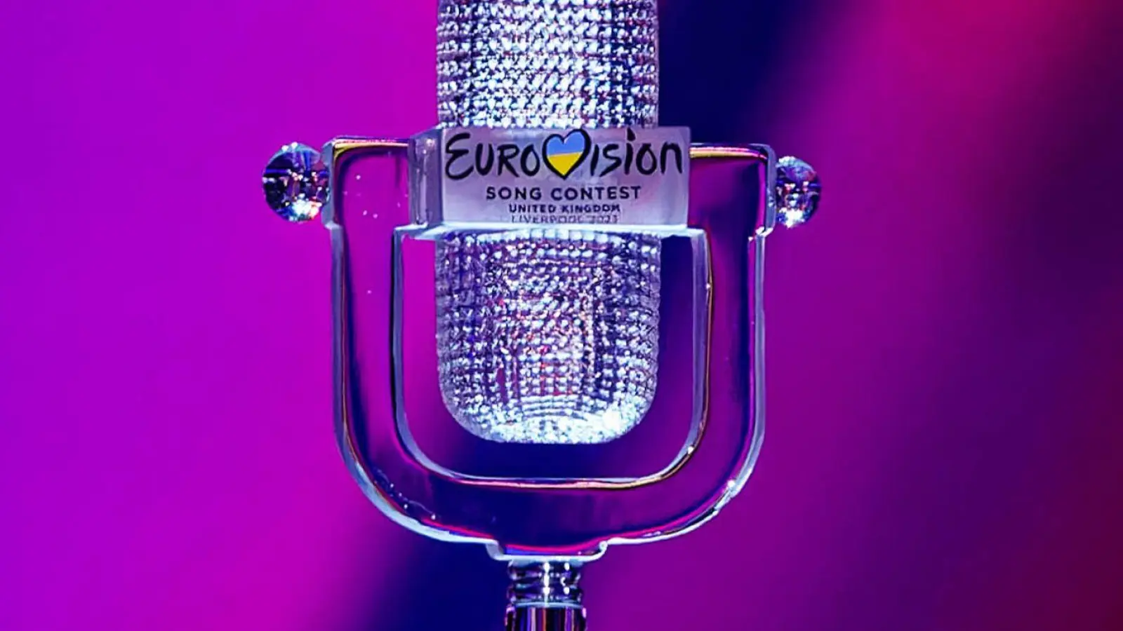 Der Eurovision Song Contest wird in diesem Jahr in Schweden ausgetragen. (Foto: Andy Von Pip/ZUMA Press Wire/dpa)