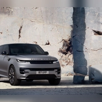 Elektrischer Sportableger kommt: Der Range Rover Sport mit Akku-Antrieb soll noch in diesem Jahr für 120.400 Euro auf den Markt kommen. (Foto: Range Rover/dpa-tmn)