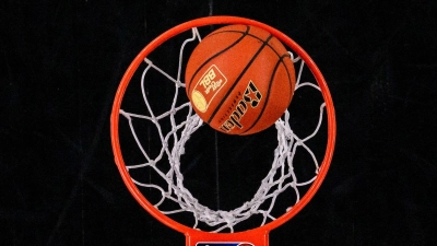 Die Bamberg Baskets trennen sich von Gabriel Kuku. (Foto: Tom Weller/dpa)