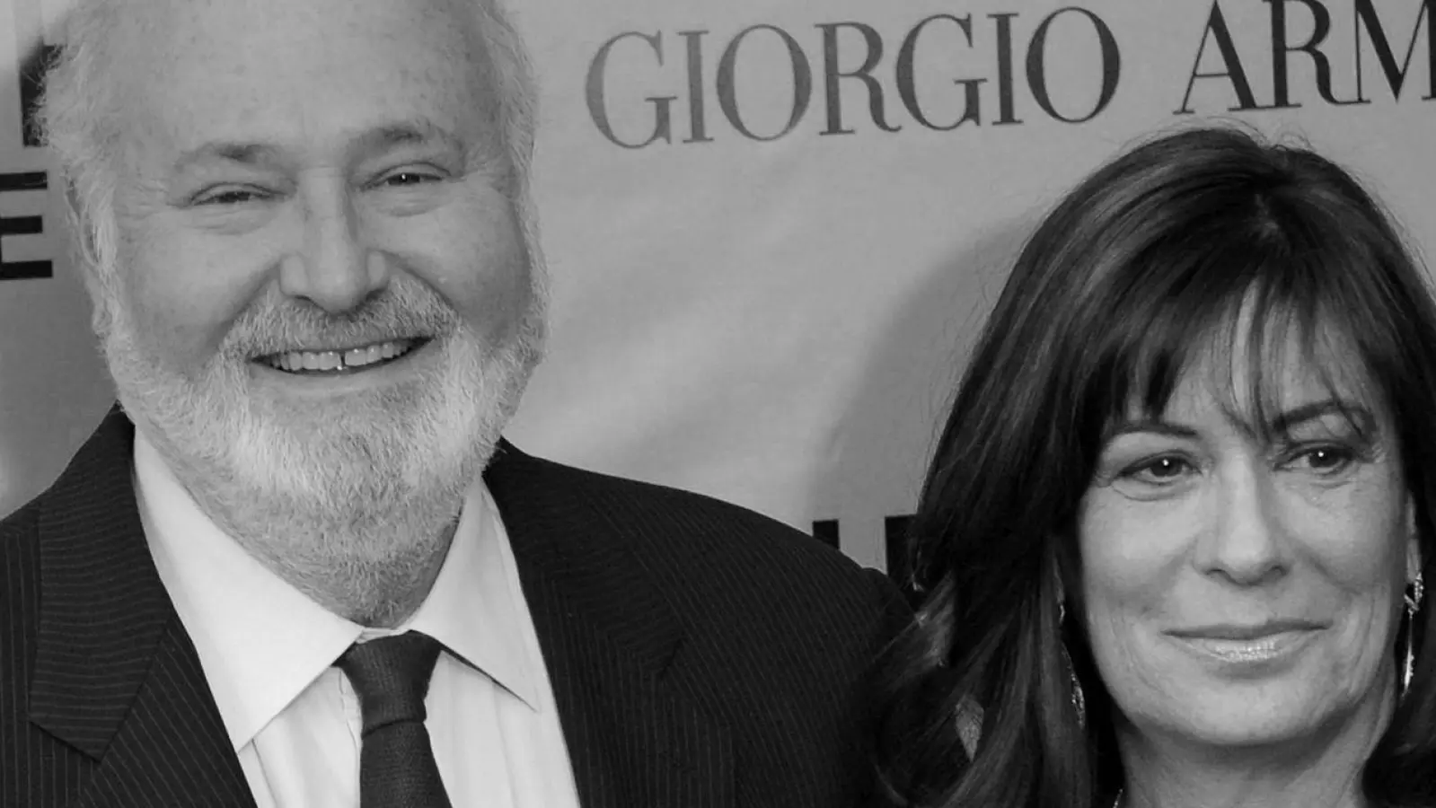 Rob Reiner und seine Frau Michele sind laut einem Statement der Familie tot. (Archivbild) (Foto: Peter Foley/EPA/dpa)