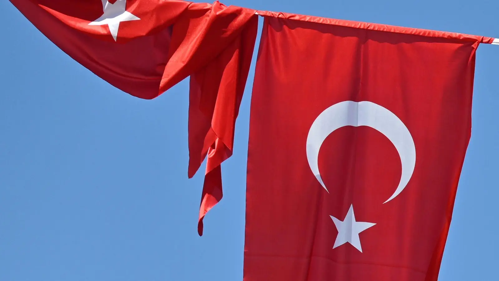 Der Angriff ereignete sich in der südtürkischen Provinz Mersin. (Symbolbild) (Foto: Anna Ross/dpa)
